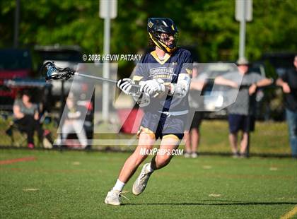 Thumbnail 3 in Woodstock Academy @ North Haven (CIAC Class M Qualifying) photogallery.