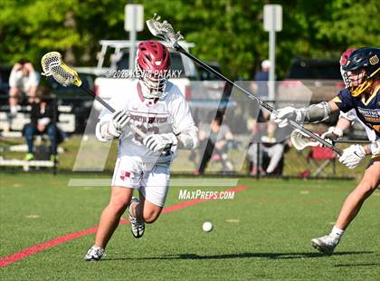 Thumbnail 1 in Woodstock Academy @ North Haven (CIAC Class M Qualifying) photogallery.