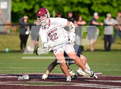 Thumbnail 3 in Woodstock Academy @ North Haven (CIAC Class M Qualifying) photogallery.