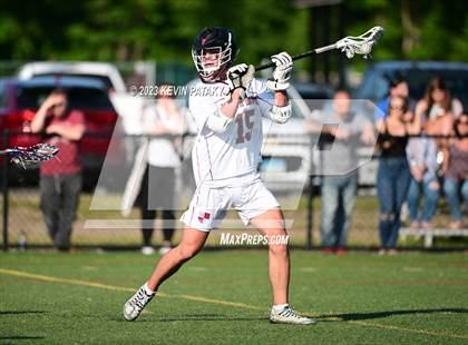 Thumbnail 3 in Woodstock Academy @ North Haven (CIAC Class M Qualifying) photogallery.