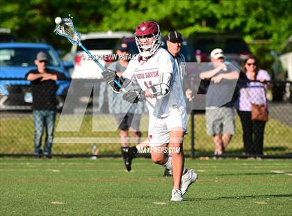 Thumbnail 2 in Woodstock Academy @ North Haven (CIAC Class M Qualifying) photogallery.