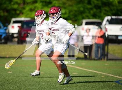 Thumbnail 2 in Woodstock Academy @ North Haven (CIAC Class M Qualifying) photogallery.