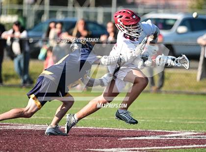 Thumbnail 1 in Woodstock Academy @ North Haven (CIAC Class M Qualifying) photogallery.