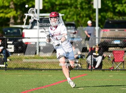 Thumbnail 3 in Woodstock Academy @ North Haven (CIAC Class M Qualifying) photogallery.