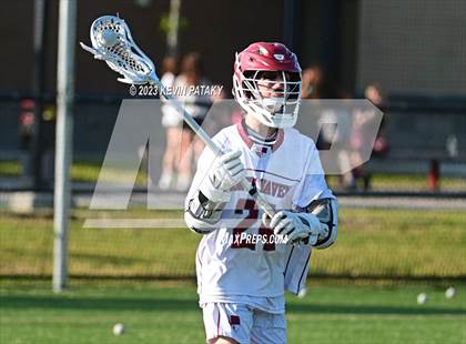 Thumbnail 1 in Woodstock Academy @ North Haven (CIAC Class M Qualifying) photogallery.