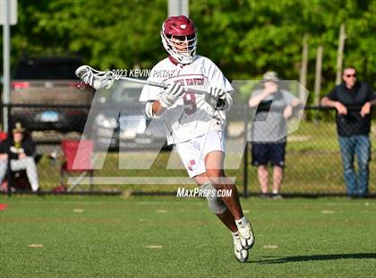 Thumbnail 3 in Woodstock Academy @ North Haven (CIAC Class M Qualifying) photogallery.