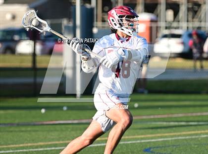 Thumbnail 2 in Woodstock Academy @ North Haven (CIAC Class M Qualifying) photogallery.