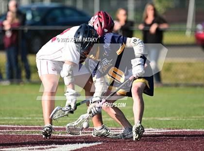 Thumbnail 1 in Woodstock Academy @ North Haven (CIAC Class M Qualifying) photogallery.