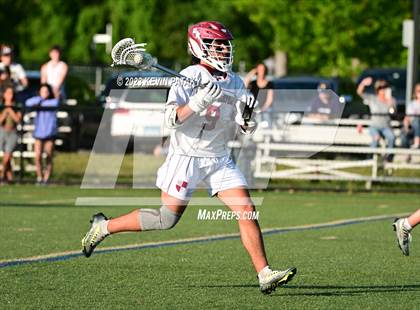 Thumbnail 1 in Woodstock Academy @ North Haven (CIAC Class M Qualifying) photogallery.