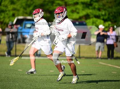 Thumbnail 3 in Woodstock Academy @ North Haven (CIAC Class M Qualifying) photogallery.