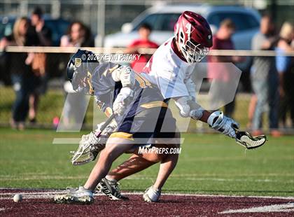 Thumbnail 2 in Woodstock Academy @ North Haven (CIAC Class M Qualifying) photogallery.