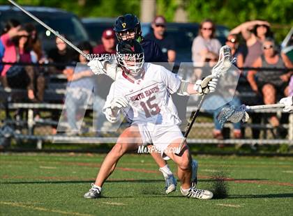 Thumbnail 1 in Woodstock Academy @ North Haven (CIAC Class M Qualifying) photogallery.