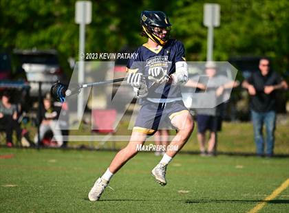 Thumbnail 2 in Woodstock Academy @ North Haven (CIAC Class M Qualifying) photogallery.