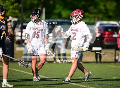 Thumbnail 2 in Woodstock Academy @ North Haven (CIAC Class M Qualifying) photogallery.