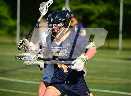 Thumbnail 1 in Woodstock Academy @ North Haven (CIAC Class M Qualifying) photogallery.