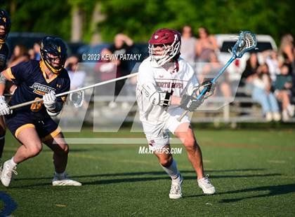 Thumbnail 3 in Woodstock Academy @ North Haven (CIAC Class M Qualifying) photogallery.
