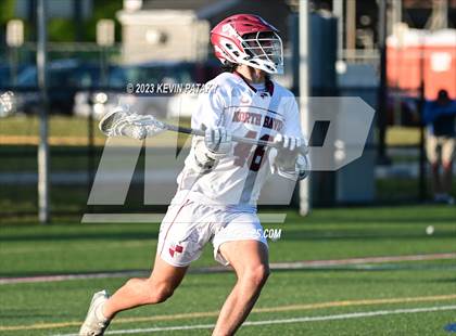 Thumbnail 2 in Woodstock Academy @ North Haven (CIAC Class M Qualifying) photogallery.