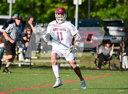 Thumbnail 1 in Woodstock Academy @ North Haven (CIAC Class M Qualifying) photogallery.