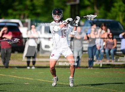 Thumbnail 2 in Woodstock Academy @ North Haven (CIAC Class M Qualifying) photogallery.