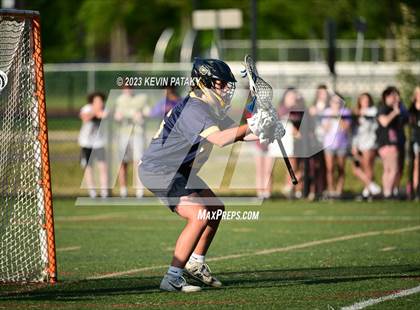 Thumbnail 3 in Woodstock Academy @ North Haven (CIAC Class M Qualifying) photogallery.