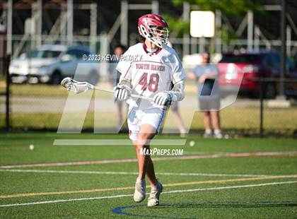 Thumbnail 2 in Woodstock Academy @ North Haven (CIAC Class M Qualifying) photogallery.