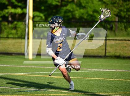Thumbnail 1 in Woodstock Academy @ North Haven (CIAC Class M Qualifying) photogallery.