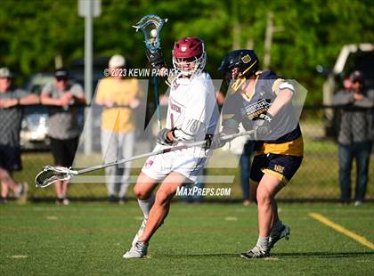 Thumbnail 2 in Woodstock Academy @ North Haven (CIAC Class M Qualifying) photogallery.