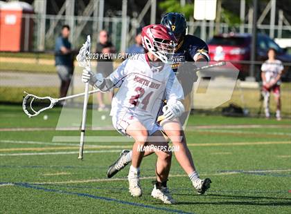 Thumbnail 1 in Woodstock Academy @ North Haven (CIAC Class M Qualifying) photogallery.