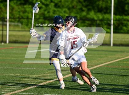 Thumbnail 1 in Woodstock Academy @ North Haven (CIAC Class M Qualifying) photogallery.
