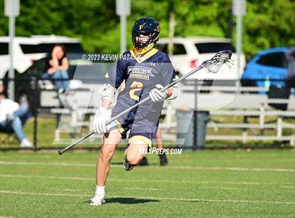 Thumbnail 1 in Woodstock Academy @ North Haven (CIAC Class M Qualifying) photogallery.