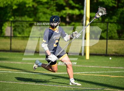 Thumbnail 2 in Woodstock Academy @ North Haven (CIAC Class M Qualifying) photogallery.
