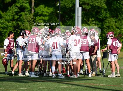 Thumbnail 1 in Woodstock Academy @ North Haven (CIAC Class M Qualifying) photogallery.