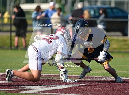 Thumbnail 1 in Woodstock Academy @ North Haven (CIAC Class M Qualifying) photogallery.