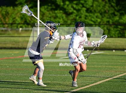 Thumbnail 1 in Woodstock Academy @ North Haven (CIAC Class M Qualifying) photogallery.