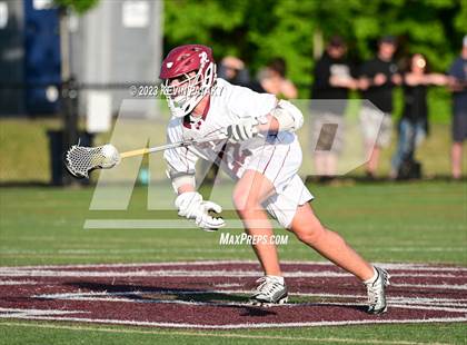 Thumbnail 1 in Woodstock Academy @ North Haven (CIAC Class M Qualifying) photogallery.