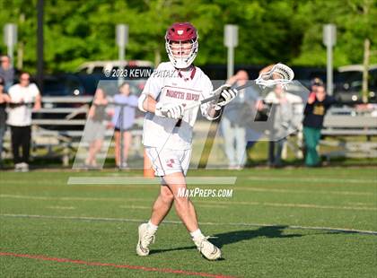 Thumbnail 2 in Woodstock Academy @ North Haven (CIAC Class M Qualifying) photogallery.