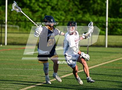 Thumbnail 3 in Woodstock Academy @ North Haven (CIAC Class M Qualifying) photogallery.