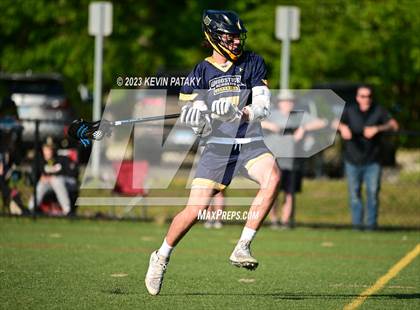 Thumbnail 3 in Woodstock Academy @ North Haven (CIAC Class M Qualifying) photogallery.