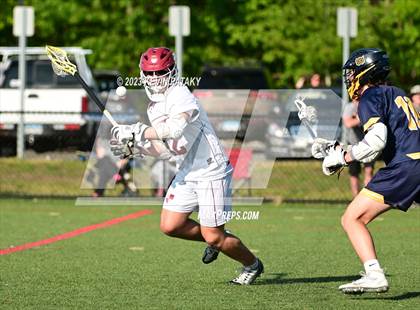 Thumbnail 1 in Woodstock Academy @ North Haven (CIAC Class M Qualifying) photogallery.
