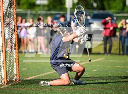 Thumbnail 3 in Woodstock Academy @ North Haven (CIAC Class M Qualifying) photogallery.