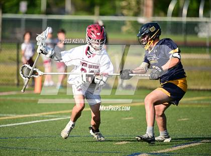 Thumbnail 1 in Woodstock Academy @ North Haven (CIAC Class M Qualifying) photogallery.