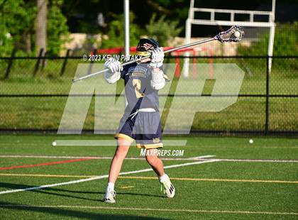 Thumbnail 2 in Woodstock Academy @ North Haven (CIAC Class M Qualifying) photogallery.