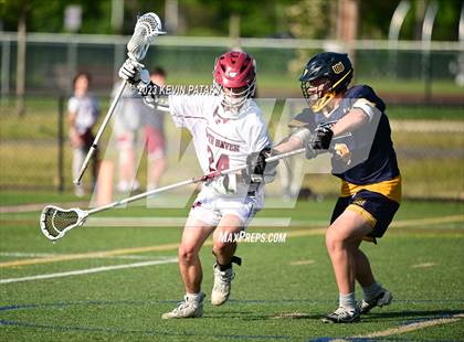 Thumbnail 2 in Woodstock Academy @ North Haven (CIAC Class M Qualifying) photogallery.