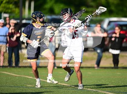 Thumbnail 1 in Woodstock Academy @ North Haven (CIAC Class M Qualifying) photogallery.