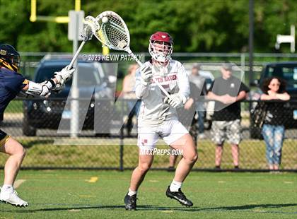 Thumbnail 1 in Woodstock Academy @ North Haven (CIAC Class M Qualifying) photogallery.