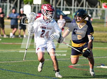 Thumbnail 1 in Woodstock Academy @ North Haven (CIAC Class M Qualifying) photogallery.