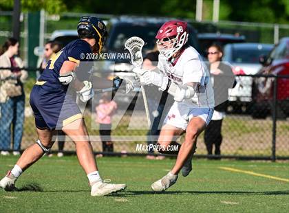 Thumbnail 2 in Woodstock Academy @ North Haven (CIAC Class M Qualifying) photogallery.