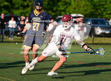 Thumbnail 2 in Woodstock Academy @ North Haven (CIAC Class M Qualifying) photogallery.