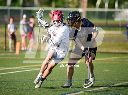 Thumbnail 1 in Woodstock Academy @ North Haven (CIAC Class M Qualifying) photogallery.