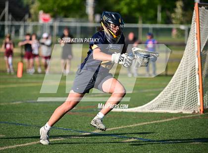 Thumbnail 3 in Woodstock Academy @ North Haven (CIAC Class M Qualifying) photogallery.